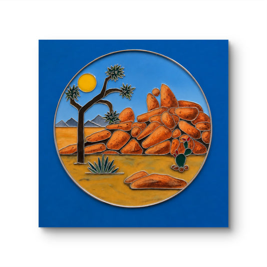 Fish Rock