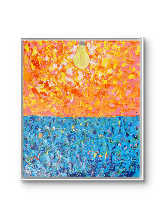 Edi-Sun — portrait product image