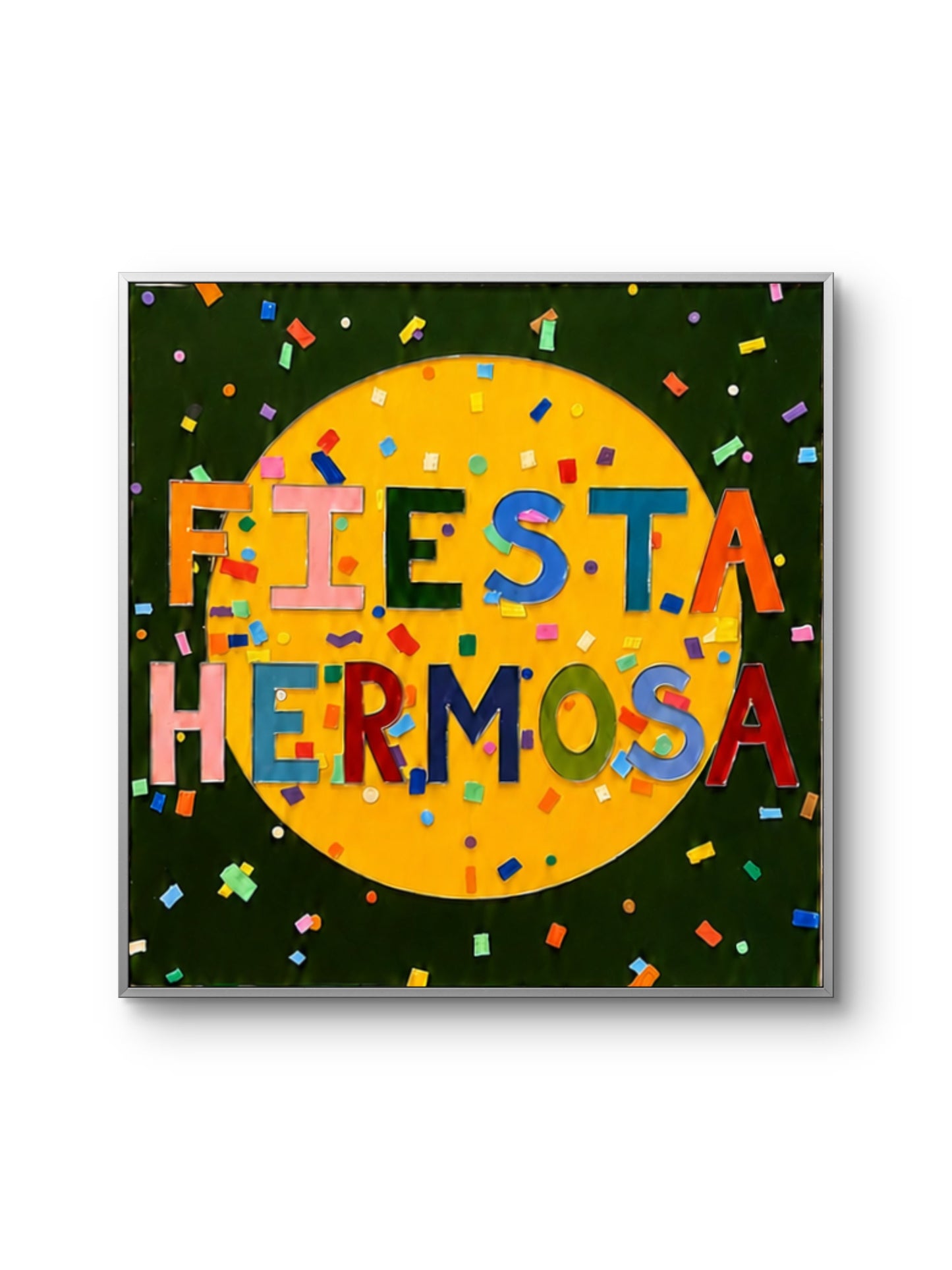Fiesta Hermosa by Spencer J