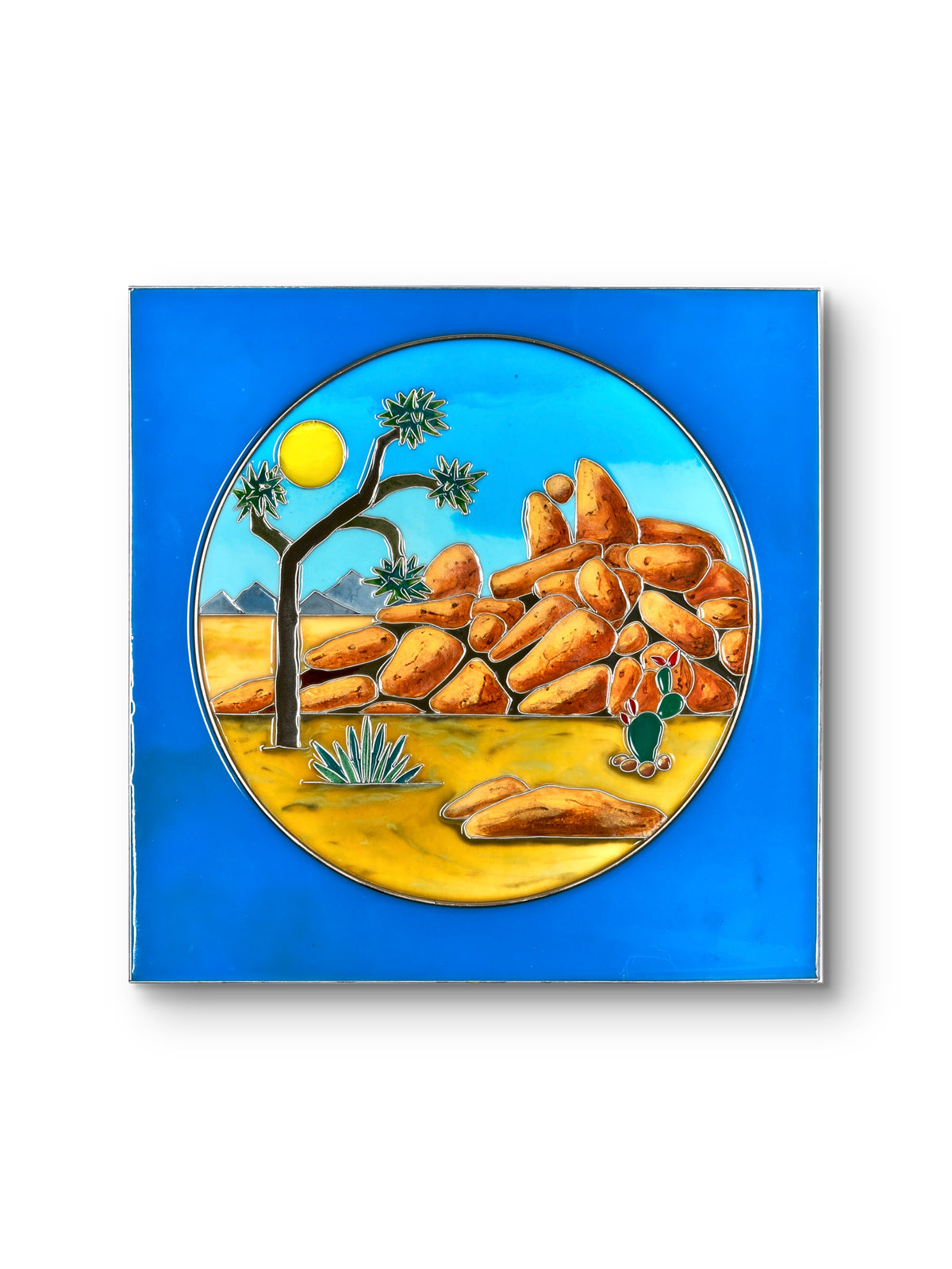 Fish Rock