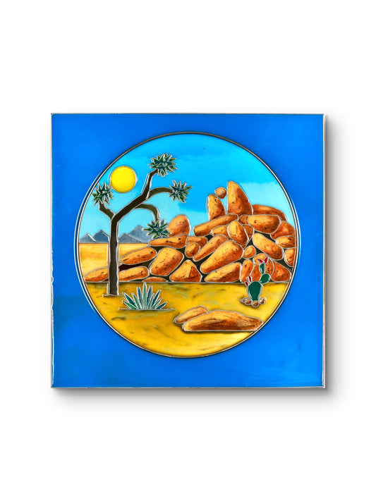 Fish Rock