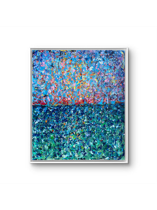 Take Me Back — portrait product image