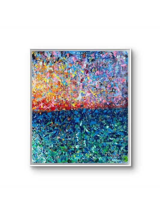 Together, We Can Do Anything — portrait product image