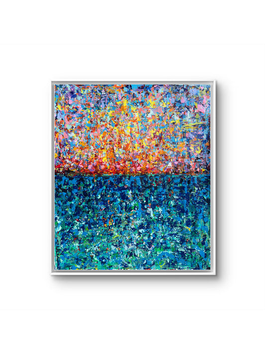 We Have So Much Time — portrait product image