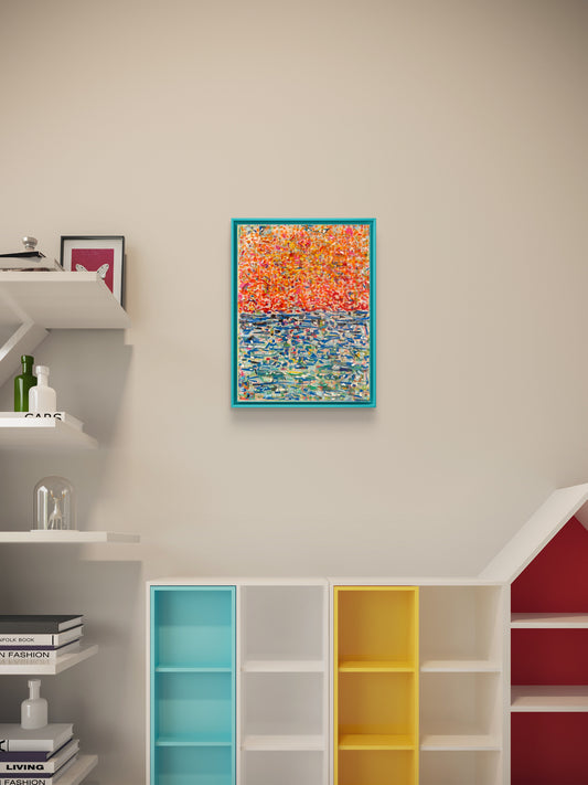 Plastic Sunset
