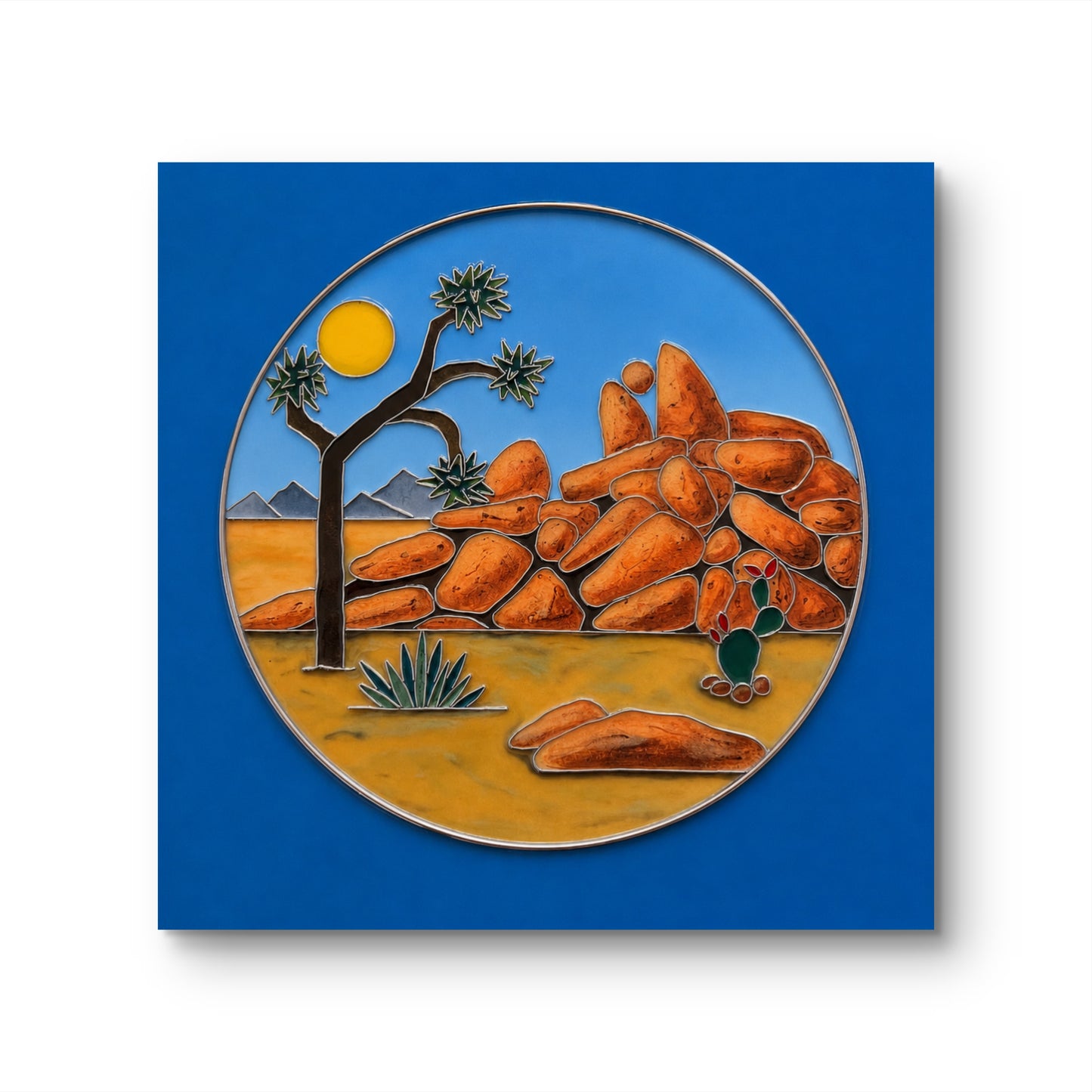 Fish Rock