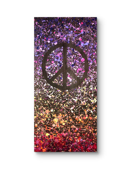 Cosmic Vibration