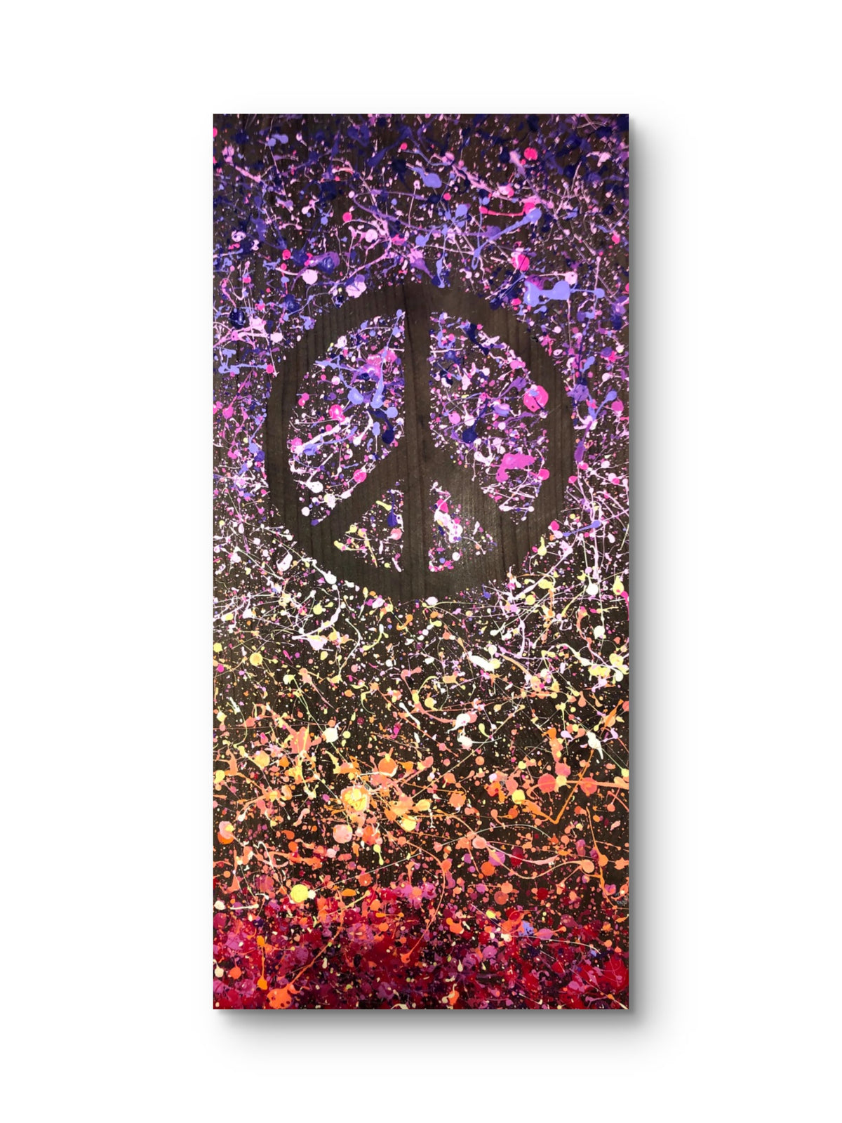 Cosmic Vibration — portrait product image