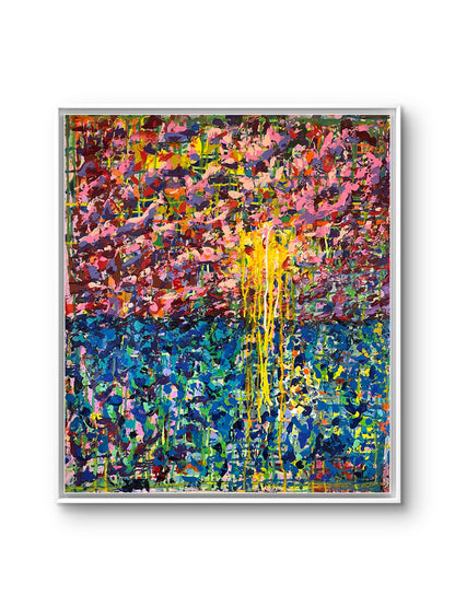 Echoes of Us — portrait product image