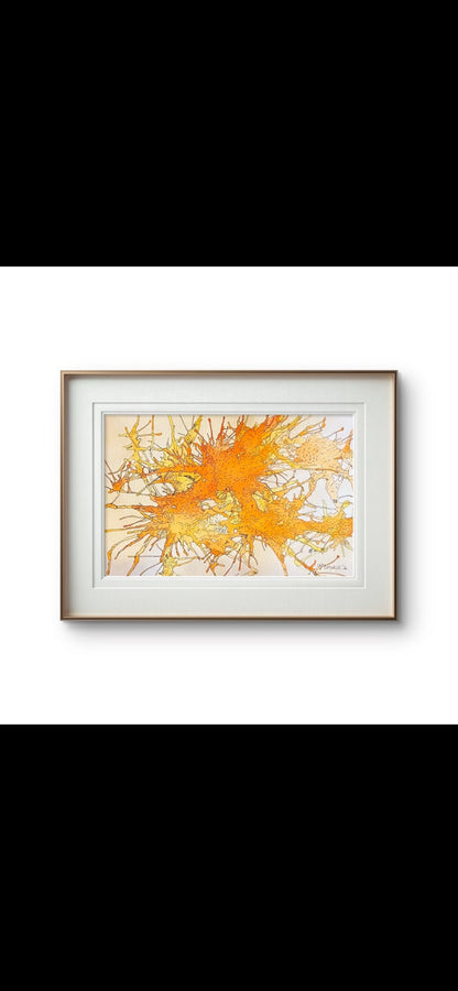 Fireworks — portrait product image