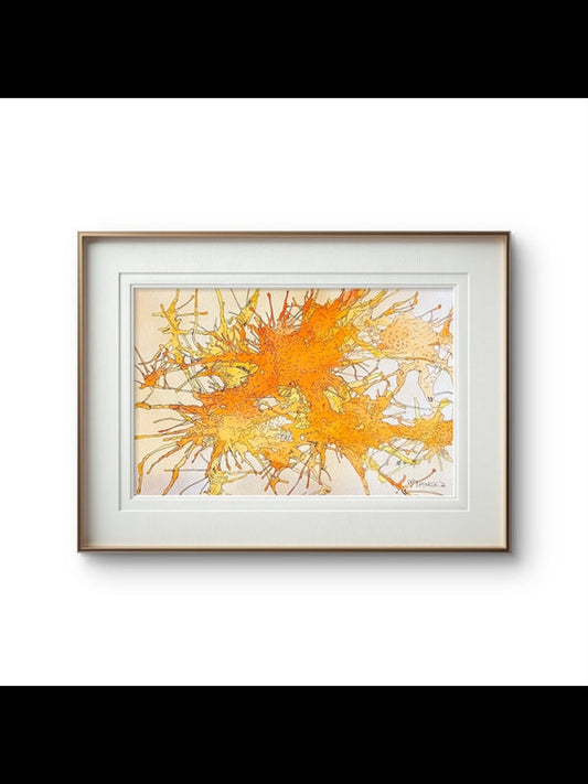 Fireworks — portrait product image
