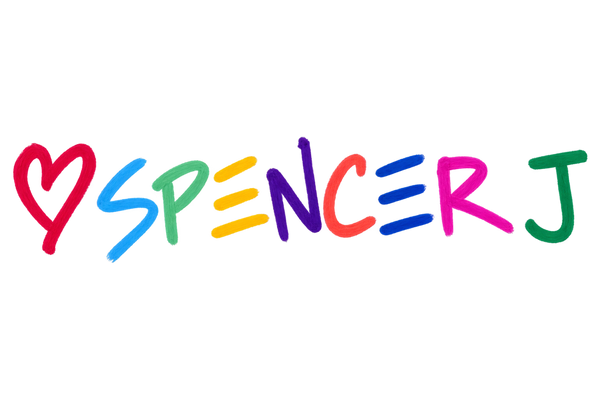 Love Spencer J